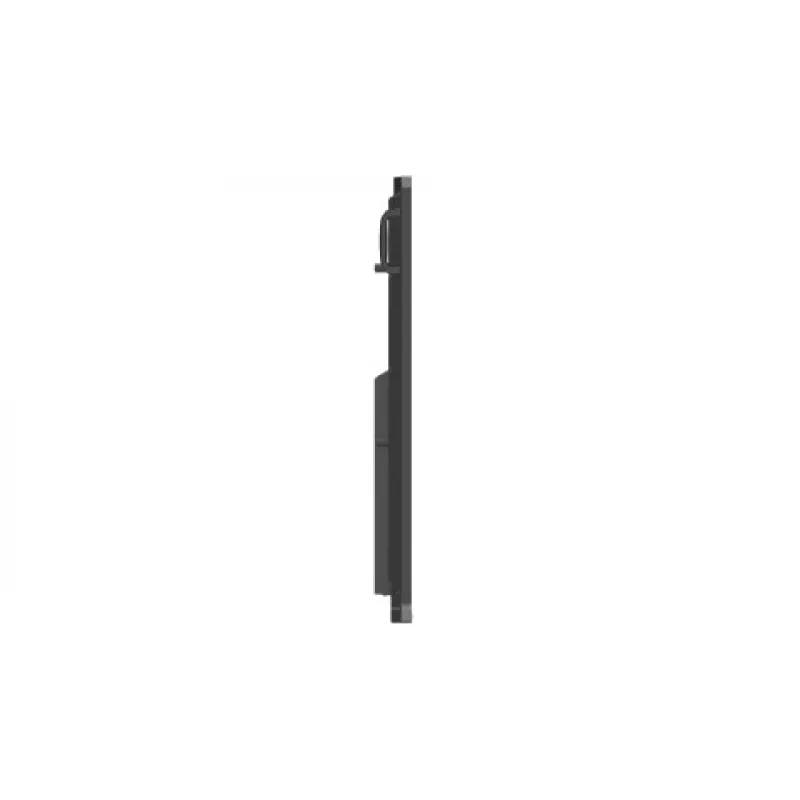 Interaktiivne 75-tolline AVTEK TS 8 Lite G 75 puuteekraan LED 4K 3840x2160, 420 cd/m², 50/32 puutepunkti, Android 14, 40 W kõlarid