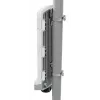 Võrgulüliti MikroTik CSS606-1G-2Gi-3S+OUT 6-pordiline lüliti 1G ja 10G SFP+ üleslinkidega