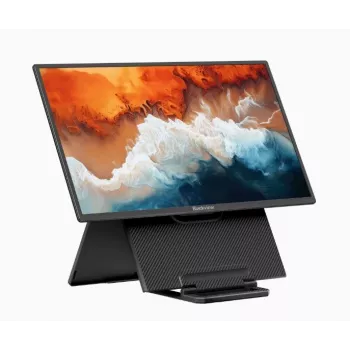 Blackview Table10 kaasaskantav monitor 23,8 must