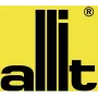 Tööriistakohver allit McPlus ProAlu C18 — kerge alumiiniumkonstruktsioon, mudel 457031