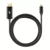 USB-C–DisplayPorti kaabel TB AKTBXVDUSBCDP2B 2 m — must