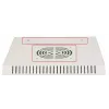 Seinale kinnitatav rack Extralink Rackmount kapp 6U 10 tolli Hall Võtmelukk Kaablikorraldus