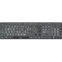 Mehaaniline klaviatuur LogicKeyboard XL-Print Valge on Must TITAN UK paigutusega arvutile LKB-LPWB-TPC-UK