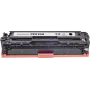 Renkforce'i tooner asendab HP 131A CF210A ühilduv must RF-HPCF210A (RF-6721366)