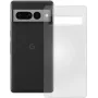 PEDEA Soft TPU ümbris Google Pixel 7 Pro jaoks, läbipaistev (12160032)