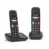 Analoog-/DECT-telefon Gigaset E290A Duo