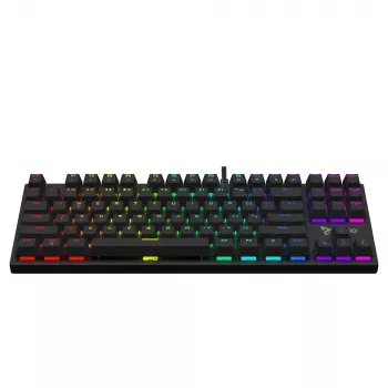 Mehaaniline klaviatuur RGB Tempest X2 Outemu Red Savio Savgk-tempest X2 Red