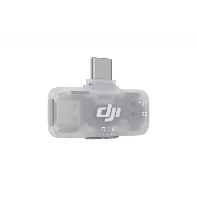 Kaamera lisaseade mobiilne vastuvõtja DJI CP.RN.00000508 ühilduv mobiilne vastuvõtjamoodul DJI kaamerasüsteemidele