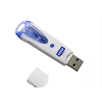 Nutikaardilugeja HID Identity OMNIKEY 6121 USB 2.0