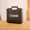 CASALS CSC1205BC 12V juhtmeta elektriline kruvikeeraja/keeraja