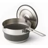 Kokkupandav pott Detour Steel