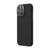 Nillkin LensWing Magnetic iPhone 16 Pro Max ümbris (must)