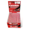 Ühekordne patarei CAMELION LR6-SP10 AA aluseline 1,5 V, 10 tk, 49,8 mm x 1,41 cm, igaüks 24 g
