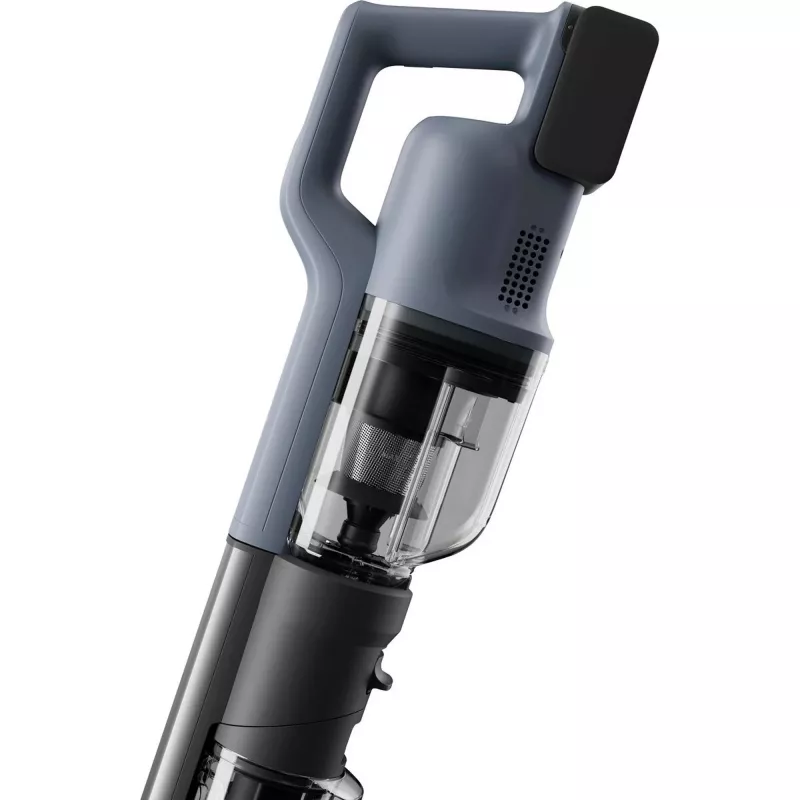 Electrolux EW82U2DB 3-in-1 pulkpuhasti aku kuiv- ja märgpuhastus tsükloniline kotita 85 W sinine 4,3 Ah