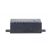 Gigabit PoE sisestaja Extralink 1 port, 1x 1000Mb/s RJ45, kuubik