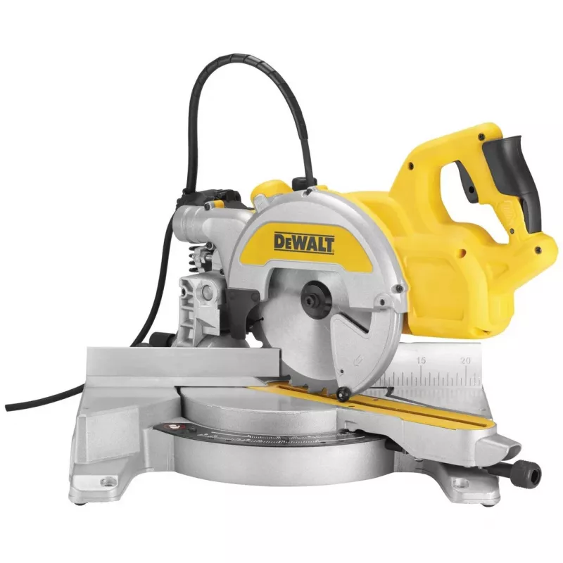 Nurgasaag DeWALT DWS777-QS 6300 p/min 1800 W