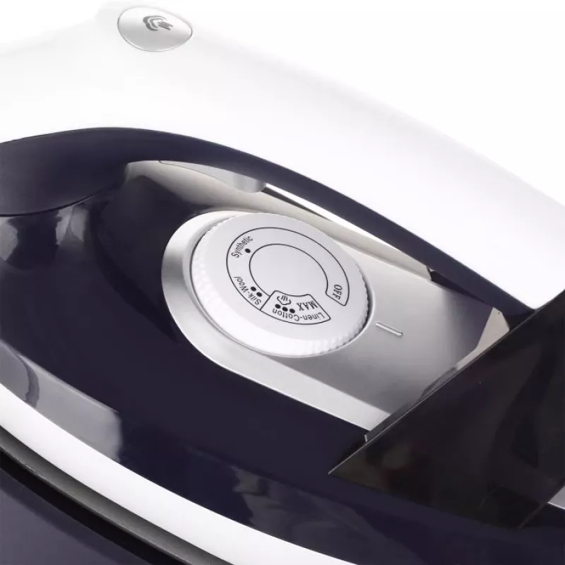 Steam Iron Emerio SG-123562