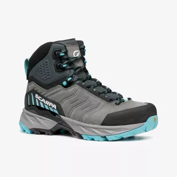 Scarpa RUSH TRK GTX WOMAN matkajalatsid 465 g