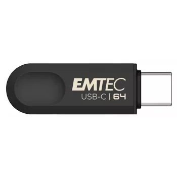 USB-mälupulk Emtec 64 GB USB USB-C 3.2 Gen 1 C280
