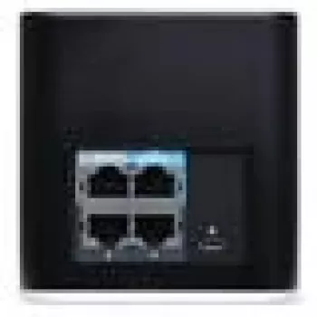 Ubiquiti ACB-ISP WiFi ruuter, airCube, 2.4GHz, MIMO, 4x RJ45 100Mb/s