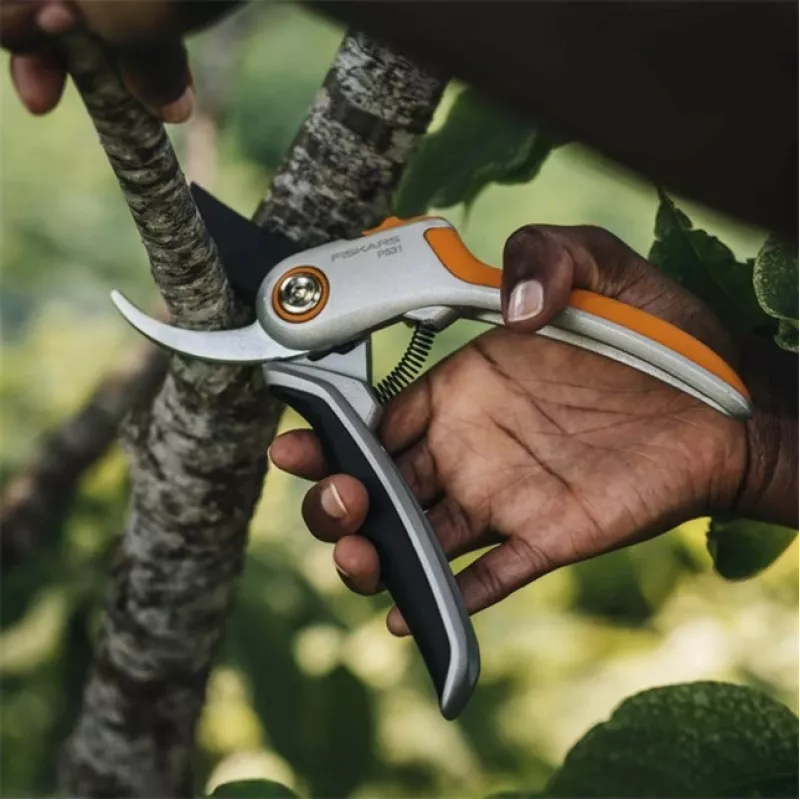 Fiskars 1057168 Plus Metal aiakäärid Bypass (1057168)