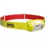 Pealamp Petzl TIKKA 350 lm kollane — 350 luumenit, kompaktne LED-pealamp