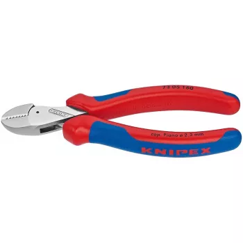 Diagonaaltangid Knipex X-Cut 73 05 160