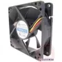 Ventilaator Chieftec AF-0925S 92 mm liugelaager