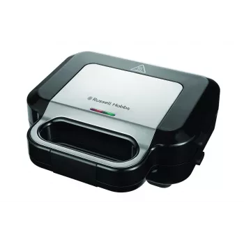 Russell Hobbs 26810-56 võileivagrill 750 W Must, Roostevaba teras