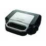 Russell Hobbs 26810-56 võileivagrill 750 W Must, Roostevaba teras