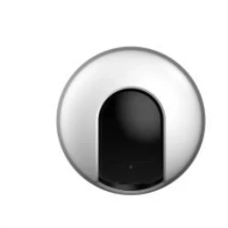 Dahua Technology Lite DH-HAC-HDW1400R-VF Dome CCTV turvakaamera Sise- ja välistingimustes 2560 x 1440 pikslit Lagi/seinale