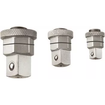 Mutrivõtme adapter Gedore 2320479 Sügavus 30 mm Kõrgus 30 mm Kaal 70 g