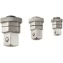 Mutrivõtme adapter Gedore 2320479 Sügavus 30 mm Kõrgus 30 mm Kaal 70 g