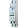 Finder Twilight Switch for 35 mm DIN-Rail, Serie 11.31.8.230 11.31.8.230.0000 1 - 100 lx 230 V/50 - 60 Hz 1 Schlie (11.31.8.230.0000)