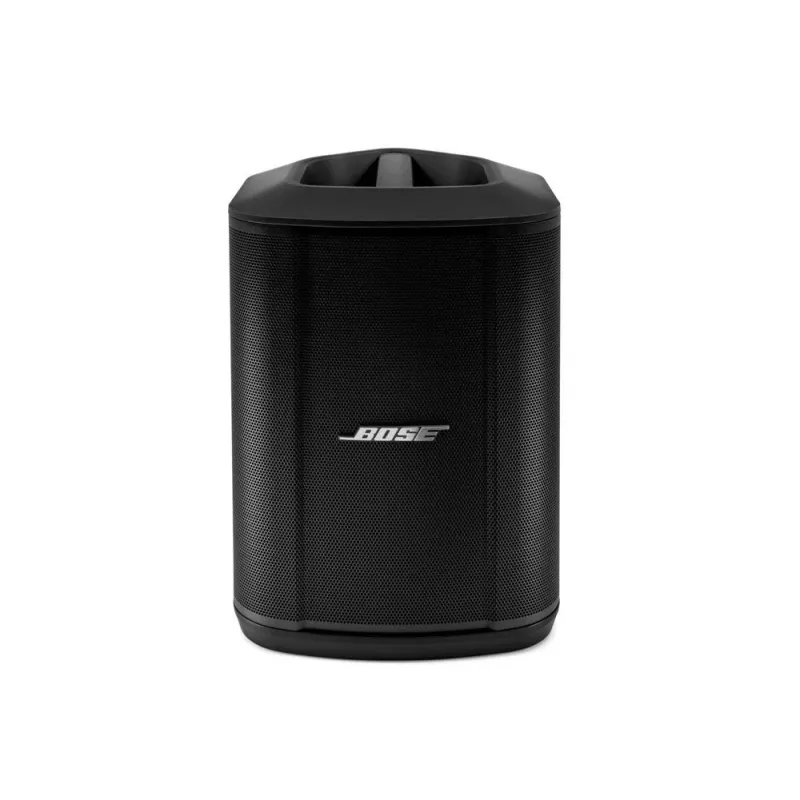 Bose S1 Pro+ Stereo kaasaskantav kõlar Must