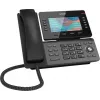 IP-telefon Snom D865 Hall TFT Wi-Fi 12,7 cm Ekraan