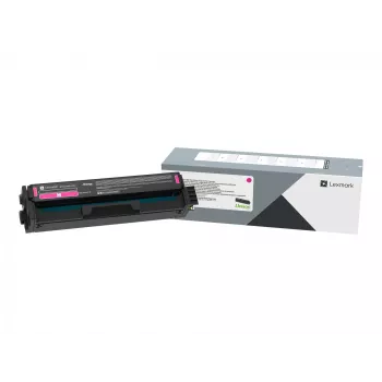 LEXMARK C330H30 magenta suure tootlikkusega trükikassett