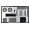 Arvutikorpus SilverStone SST-RM600 ATX Must