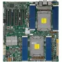 Supermicro MBD-X12DAI-N6-B Server Hõbedane