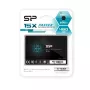 SSD-ketas Silicon Power õhuke S55 480GB 2.5 SATA III TLC