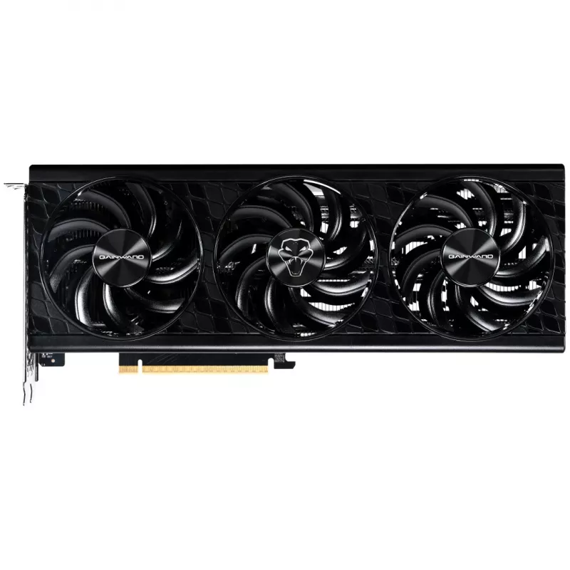 Videokaart Gainward GeForce RTX 5060 Ti 16 GB GDDR7