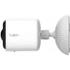 Aku väliväliturvakaamera TP-LINK Tapo C400 — 1080p, öönägemine, kahepoolne heli, liikumistuvastus, IP65