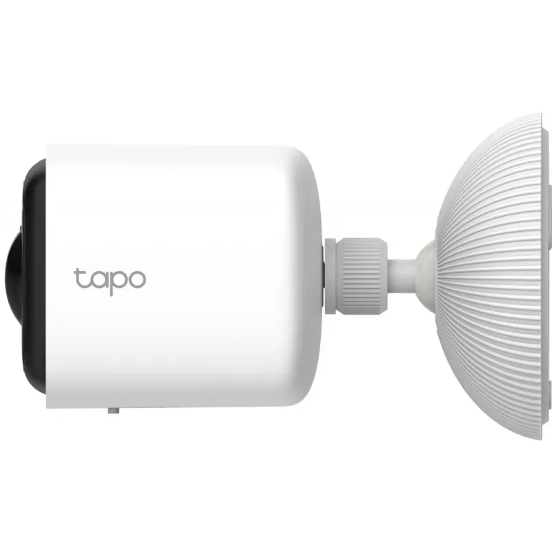 Aku väliväliturvakaamera TP-LINK Tapo C400 — 1080p, öönägemine, kahepoolne heli, liikumistuvastus, IP65