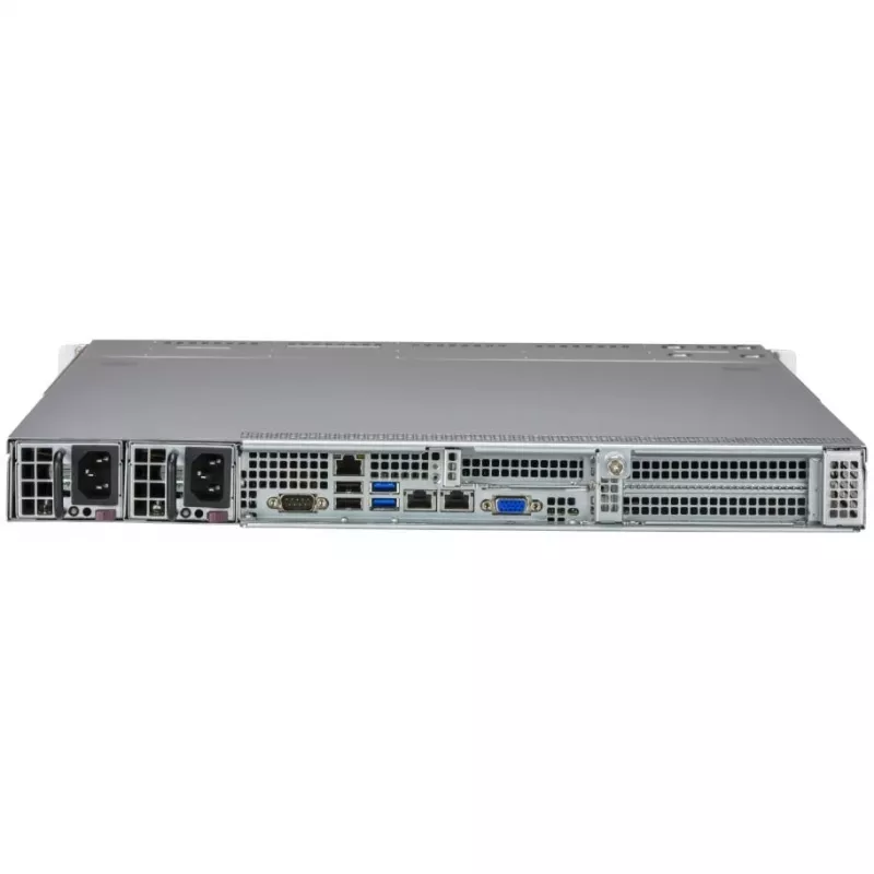 Supermicro korpus SuperChassis CSE-116BAC10-R860W (CSE-116BAC10-R860W)