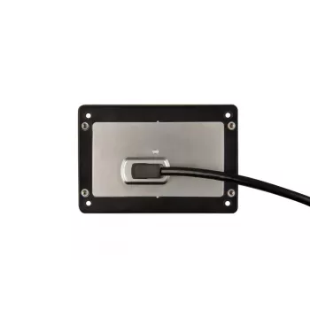 5-tolline GX Touch 50 kuvar Victron Energy poolt — puuteekraaniga monitor Bluetooth-ühendusega