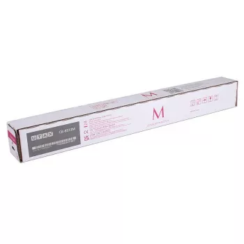 Utax Toner CK-8513 CK8513 Magenta (1T02RMBUT0)