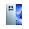 Nutitelefon Xiaomi Redmi Note 15 sinine — 17,2 cm (6,77 tolli) AMOLED, 6 GB muutmälu, 128 GB, 6000 mAh, Helio G100 Ultra, 108 MP tagakaamera, NFC, IP64