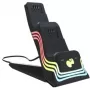 Laadimisalus PDP 049-033-BK Xbox Series X / Series S kontrolleritele, must, kompaktsed mõõtmed