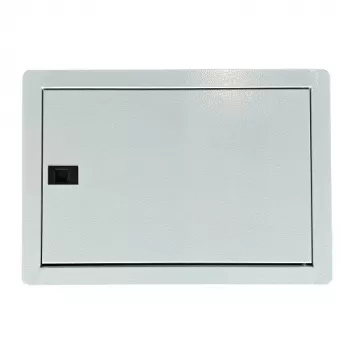 Jaotuskilp TIBOX 440x300x115mm; 1x16mod., seinasisene, siseruumidesse