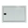 Jaotuskilp TIBOX 440x300x115mm; 1x16mod., seinasisene, siseruumidesse